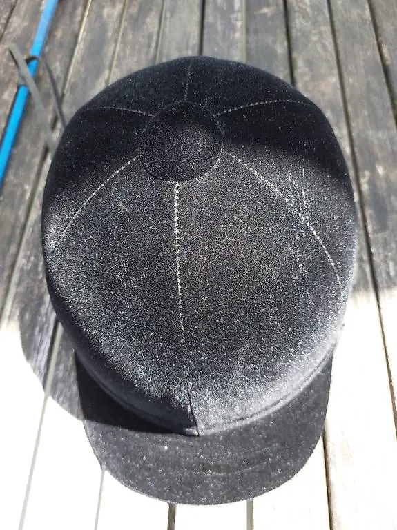 Reithelm grösse 57 wie neu