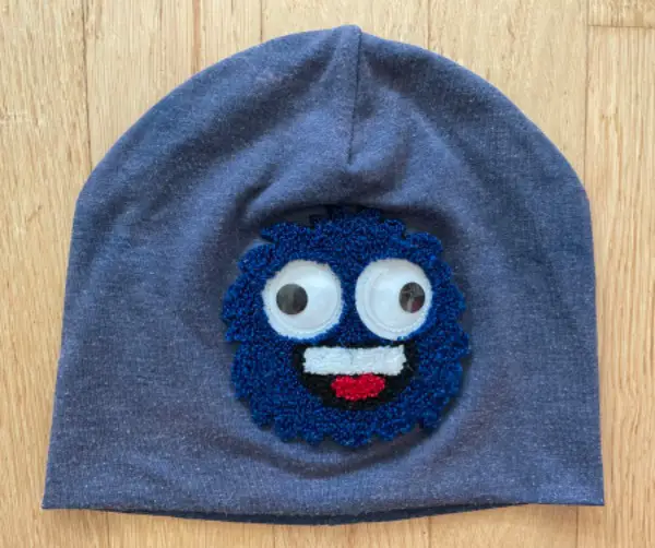 Mütze - Grösse 104-122