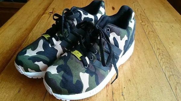 baskets de taille 42