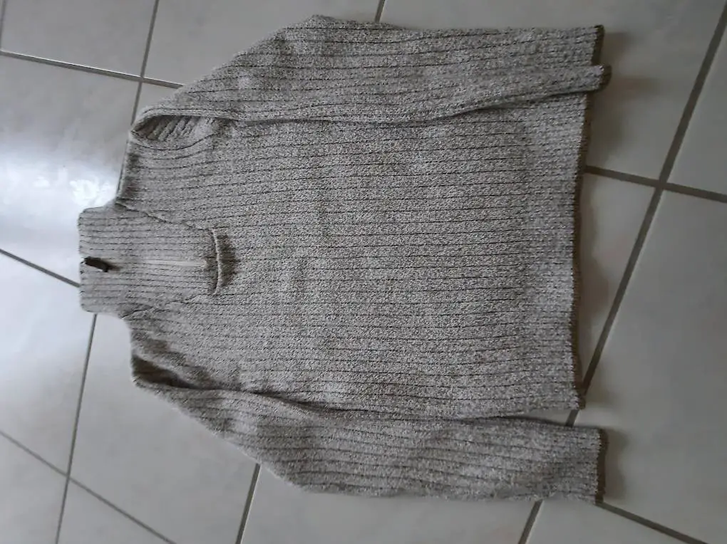 Damen Winterpullover neuwerig, Mustang marke grösse: S