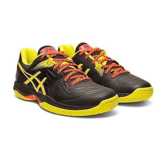 Asics Hallenschuhe Gr 38, 39 fabrikneu