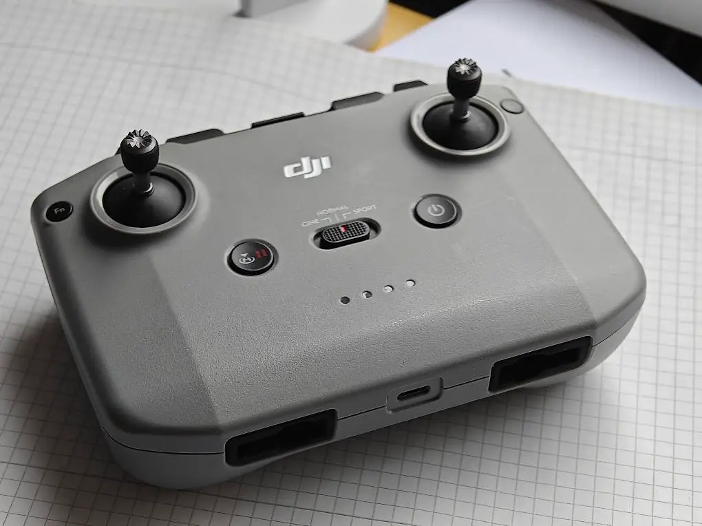 DJI RC N1 Controller