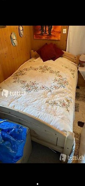 Bettüberwurf 160x 200