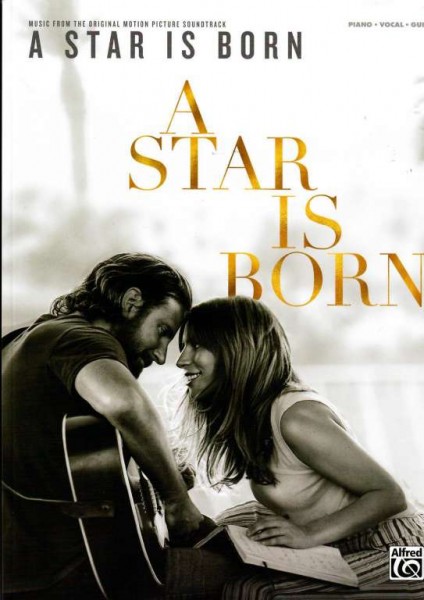 A Star is Born ALF 52499