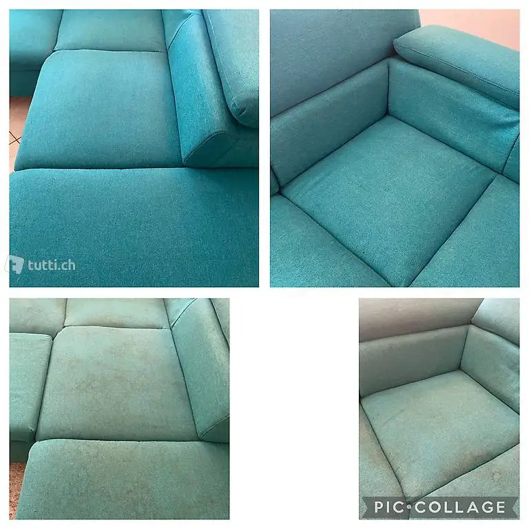  Lavaggio igienico Divani