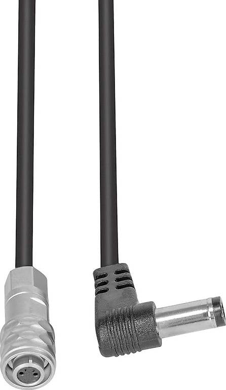 Kabel für BMPCC 4K/6K 40 cm, 2 Pin