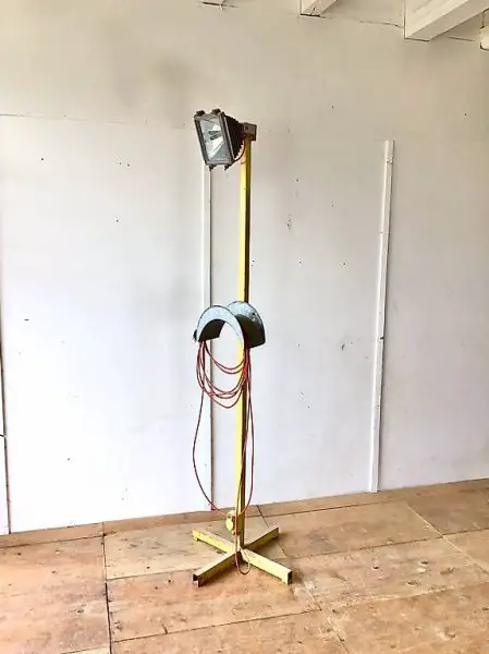  Scheinwerfer industrie Lampe