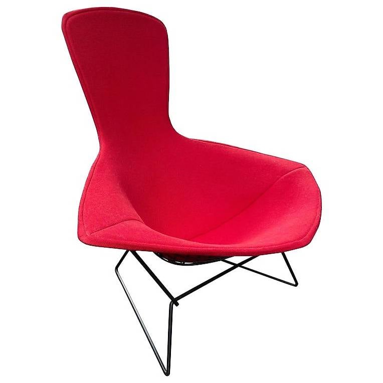 Poltrona Bird di Knoll