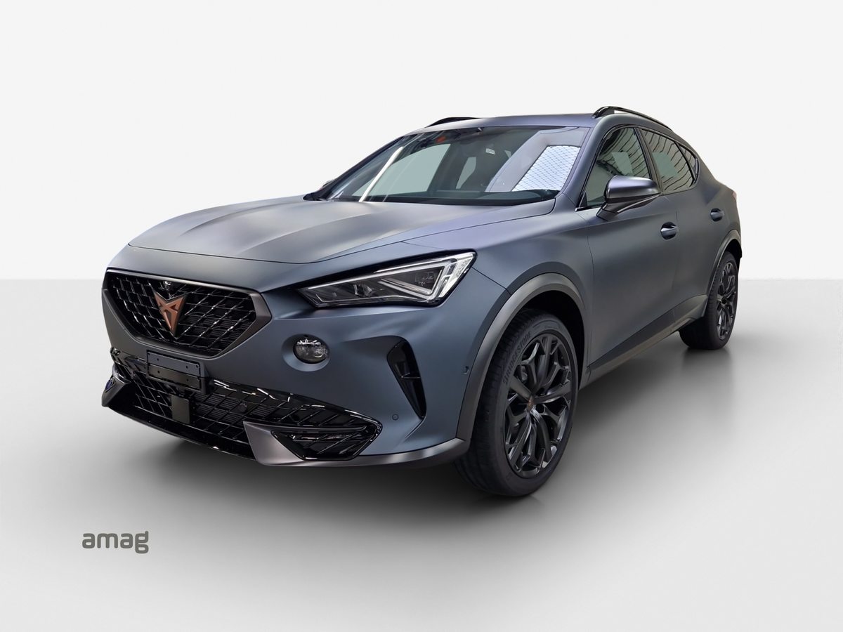 cupra formentor 4drive sensacion (netto)