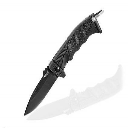 "Neuware " Walther Micro PPQ Folder