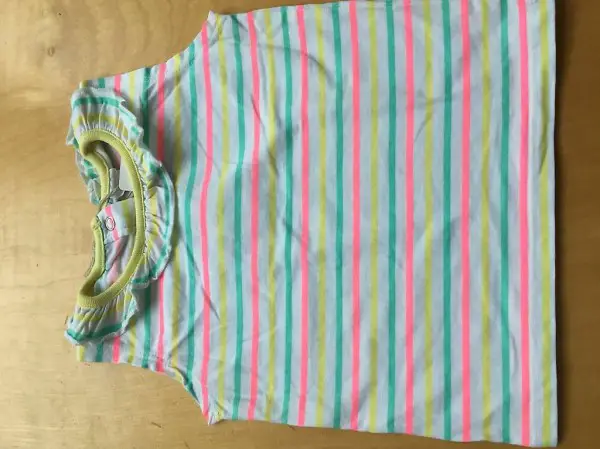 Top/ Shirt Grösse 92