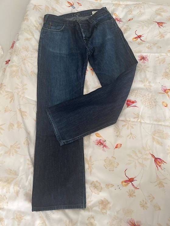 Giorgio Armani Herrenjeans Grösse 32