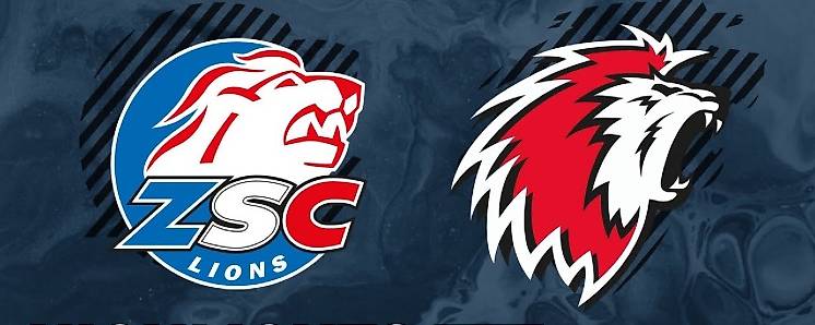 2 Sitzplätze Finalspiel ZSC vs HC Lausanne