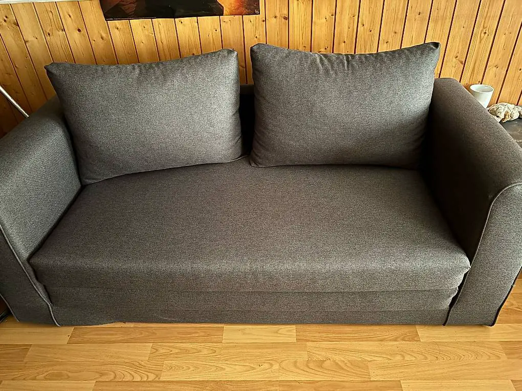 Schlafsofa
