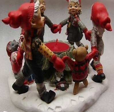 weihnachtsfiguren kerzenständer feste neue preise