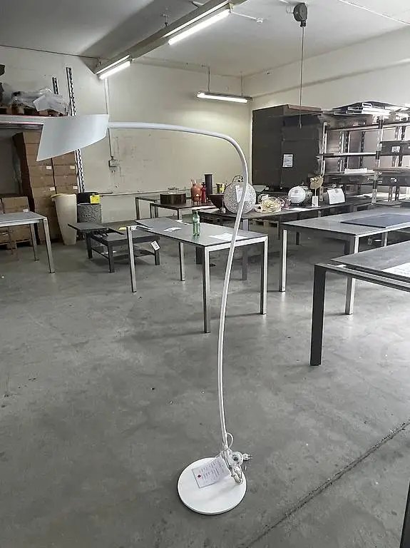 Stehleuchte cattelan Italien