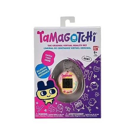 Bandai Tamagotchi Gen 1 (1997)