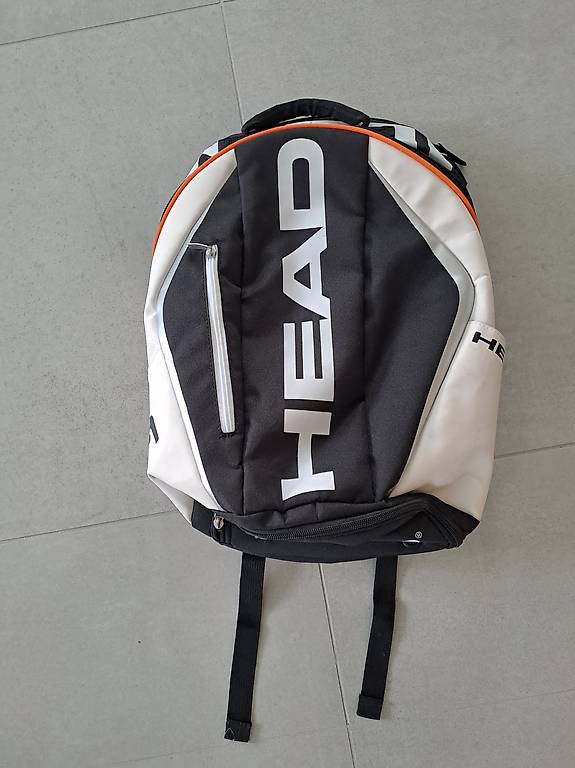 Tennis Rucksack HEAD