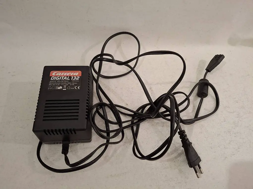 Carrera Digital 132 Trafo
