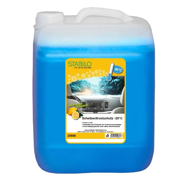 NEU Dema Frostschutz 5l