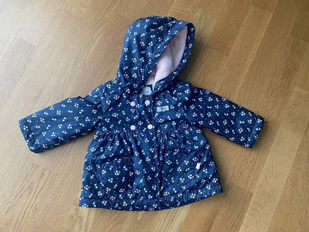 Übergangsjacke Gr.68