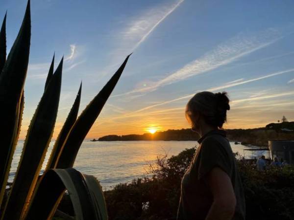 Sandrine 62 ans, adorable dame