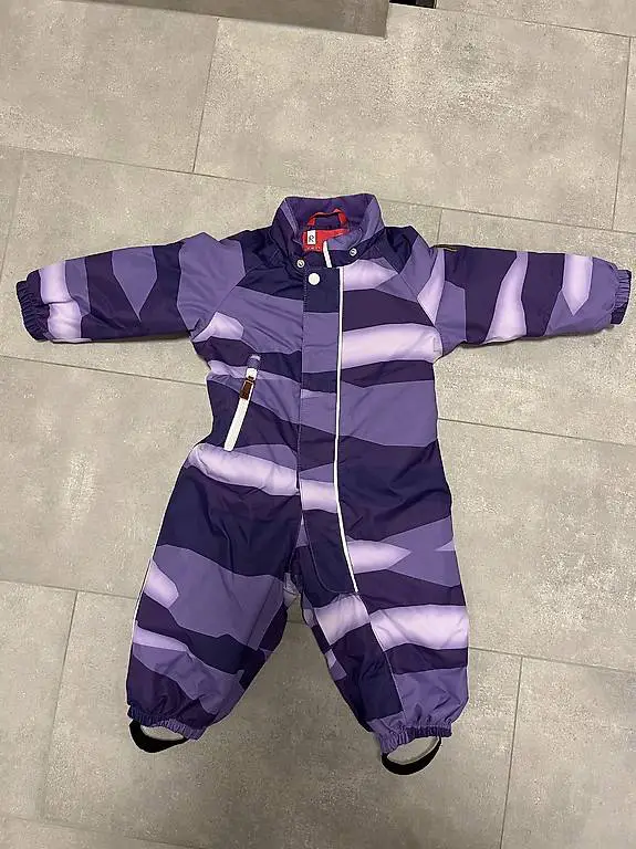 Winteranzug Mädchen von Reima Grösse 80