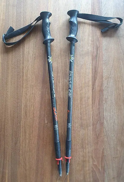 LEKI Wanderstöcke, Teleskopstock