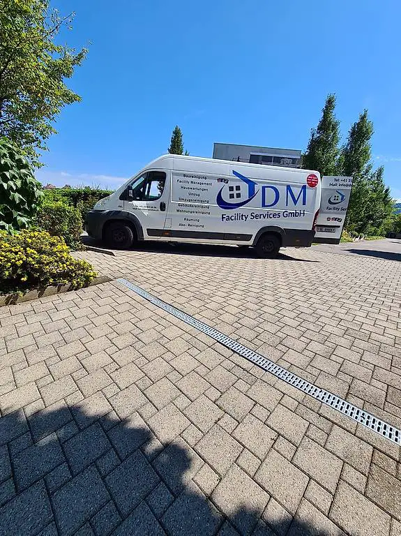 Miete den Umzugsauto pro Stunde