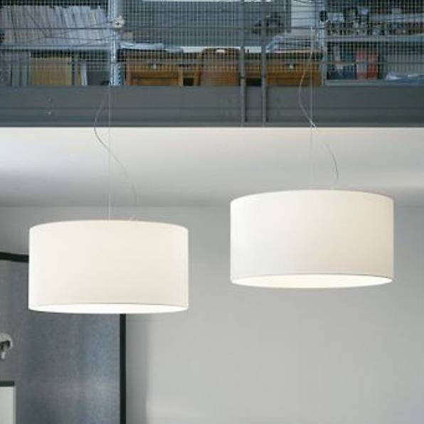 Modoluce Cilindro D70 E27 Pendelleuchte (1 Stück)