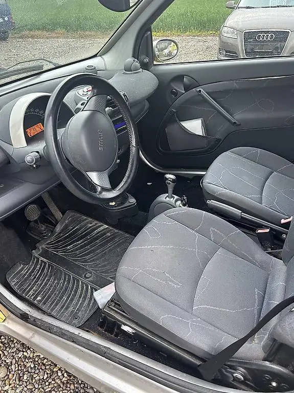 smart diesel jg 2002