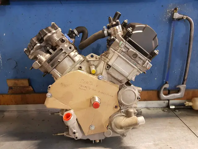 can-am, 1000 qutlander & command, atv / quad / utv