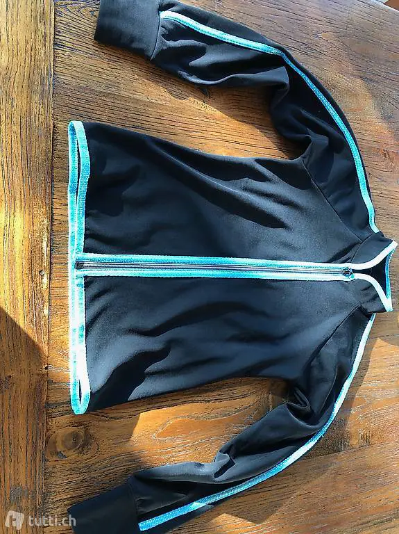 giacca termica sagester