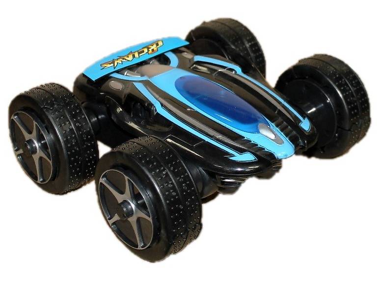 King of Land im RTR-Komplett-Set