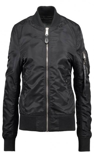 Alpha Industries Bomber Jacke XS