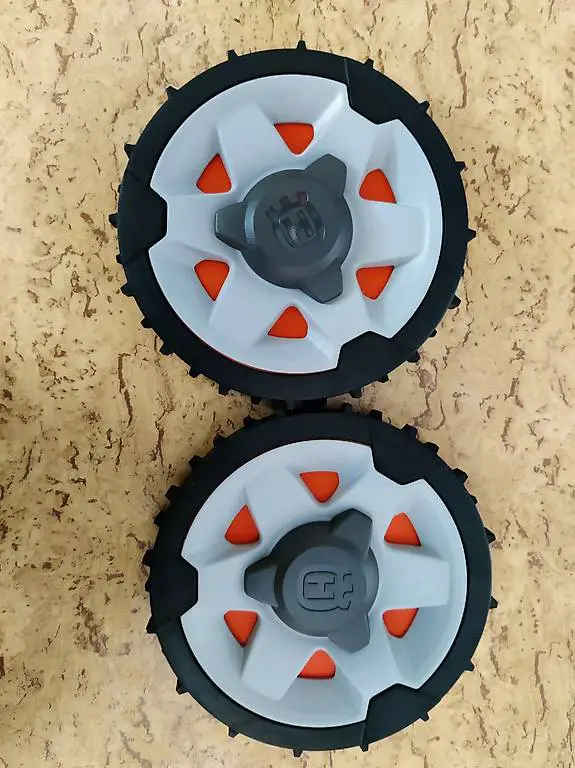 Husqvarna Automower Räder