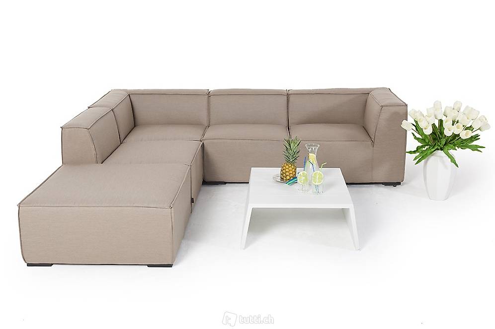  Allwetter Lounge Sofa