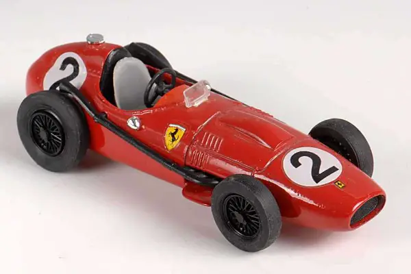 Ferrari D 246 HP 1957 1:34