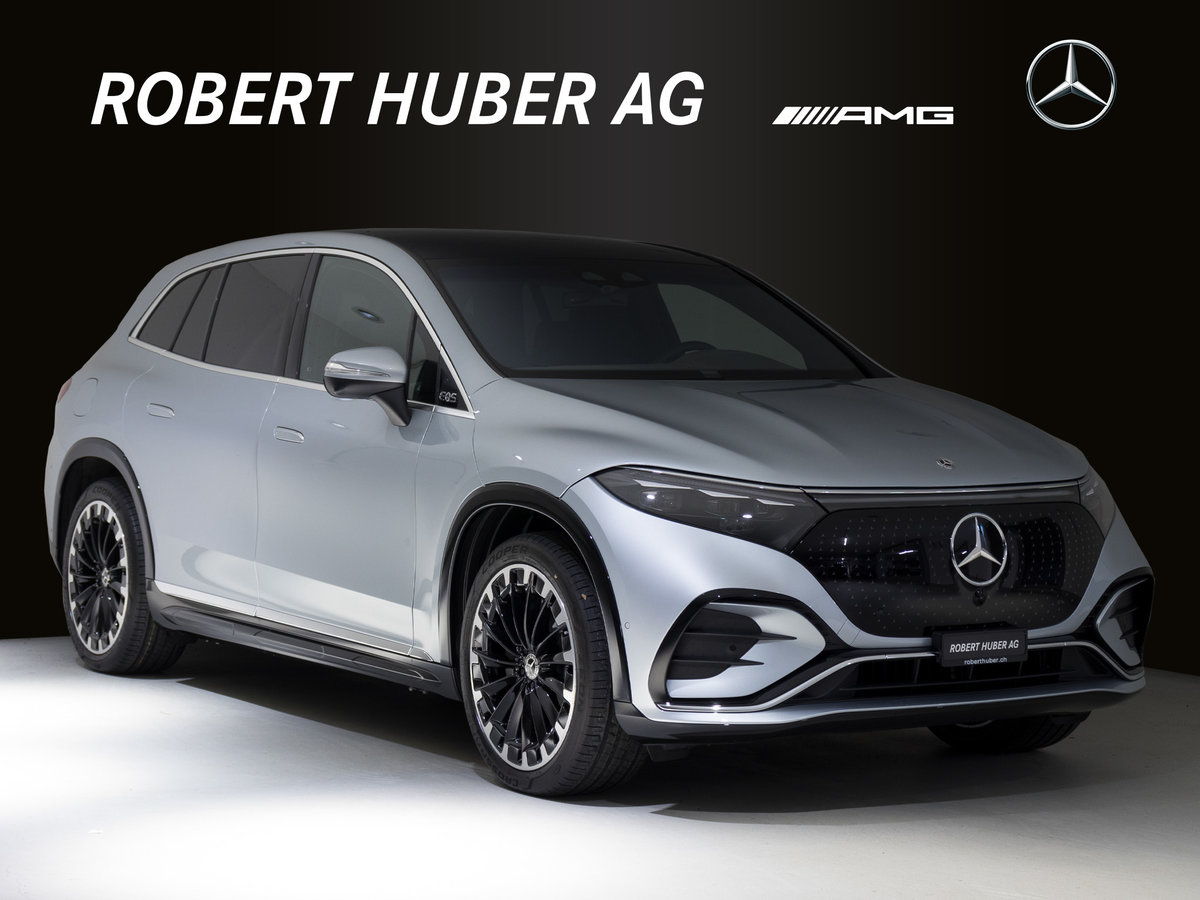mercedes-benz eqs suv 580 4matic