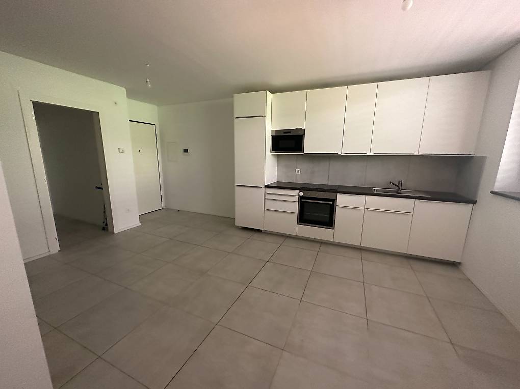 paradiso 2,5 locali in prima locazione