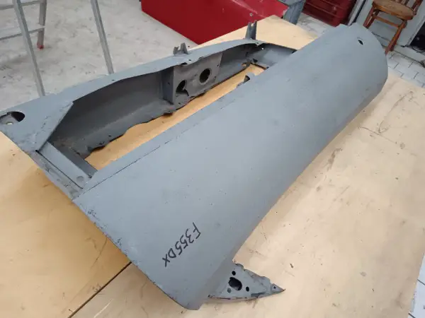 Porta destra Ferrari 355