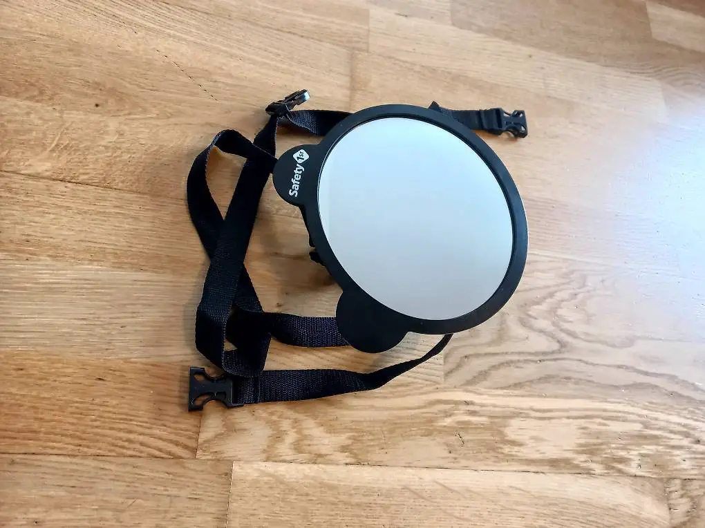 Safety 1st Rücksitzspiegel