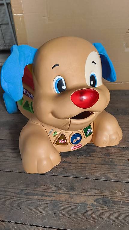 Fisher-Price Hund