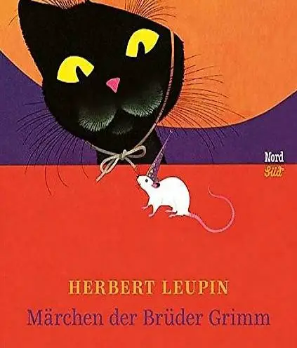 Leupin, Märchen der Brüder Grimm