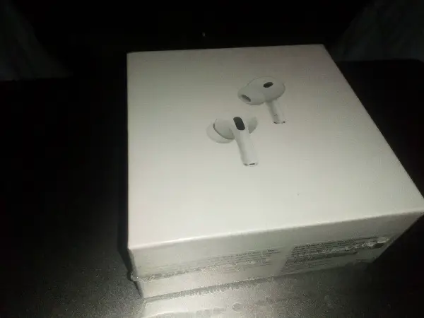 AirPods Pro 2 ANC mit MagSafe