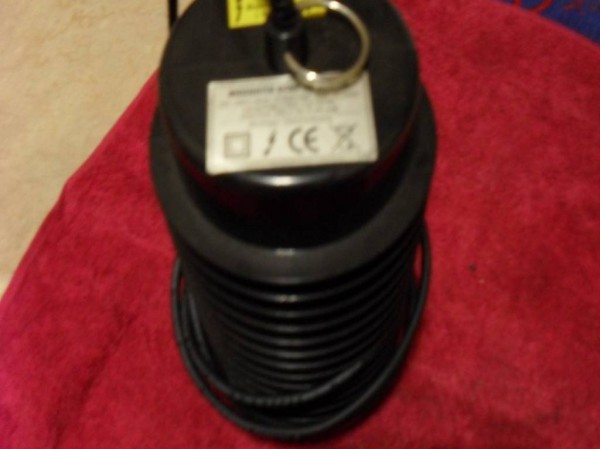 Insekten Moskitolampe 220V Blaues Licht