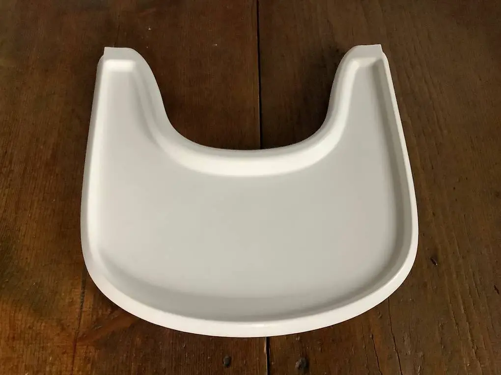 Tripp Trapp Stokke Tray Tisch