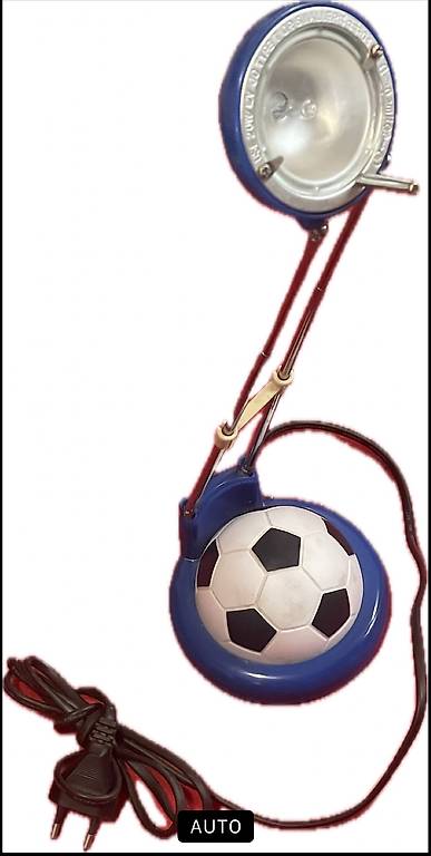 Schreibtischlampe neue