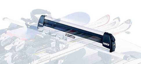 Skiträger Thule XTender ausziehbar K