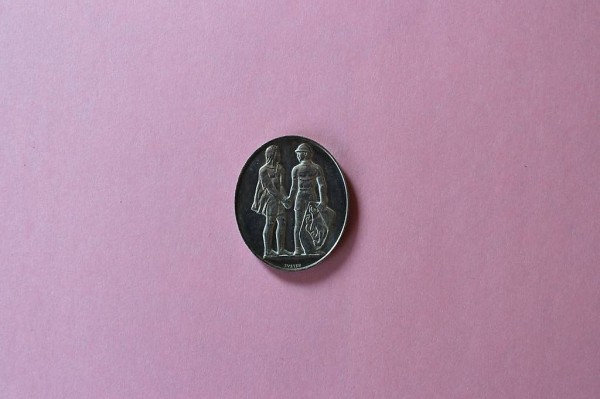 Sondermünze Res Publica Bernensis in Confoederatione